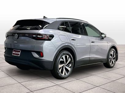 New 2026 Volkswagen ID.4 Pro