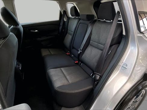 Used 2025 Nissan Rogue SV AWD/4WD image 20