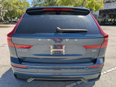 New 2026 Volvo XC60 B5 Ultra w/ Protection Package Premier AWD/4WD image 5