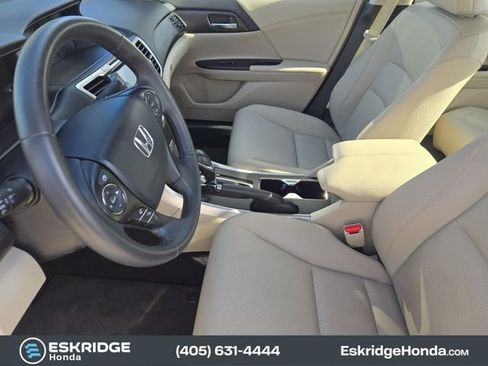 Used 2014 Honda Accord EX-L image 14