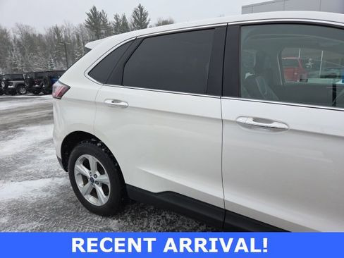 Used 2019 Ford Edge Titanium w/ Canadian Touring Package image 31