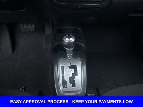 Used 2024 Mitsubishi Mirage G4 ES image 22