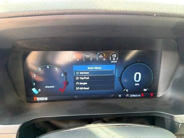 Used 2024 Ford F150 XL w/ Equipment Group 103A High RWD image 19