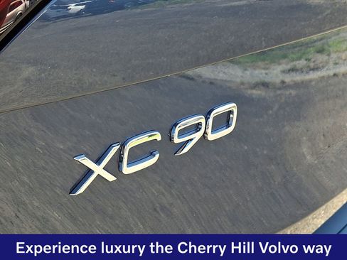 New 2026 Volvo XC90 B6 Ultra w/ Protection Package AWD/4WD image 17