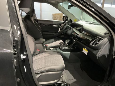 New 2026 Kia Seltos S image 24