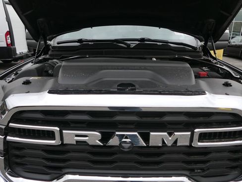 New 2026 RAM 3500 Tradesman image 26