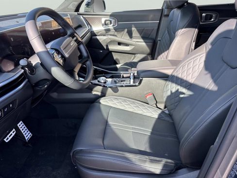 New 2026 Kia Sorento SX Prestige image 23