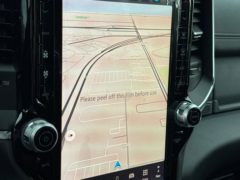 New 2026 RAM 3500 Laramie image 17