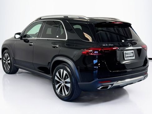 New 2026 Mercedes-Benz GLE 350 4MATIC image 7