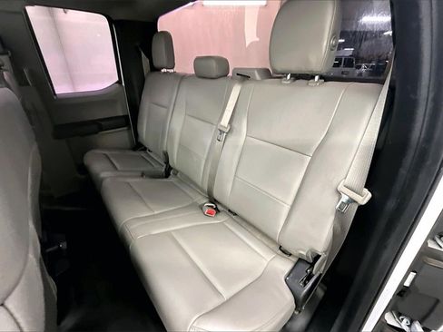Used 2016 Ford F150 XL image 22
