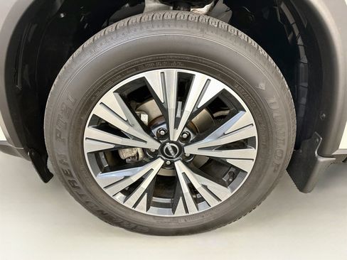 Used 2023 Nissan Rogue SV AWD/4WD image 34