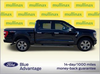 Certified 2021 Ford F150 Platinum w/ Equipment Group 701A High video 2