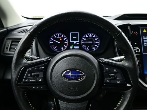 Used 2023 Subaru Ascent Onyx Edition Limited AWD/4WD image 16