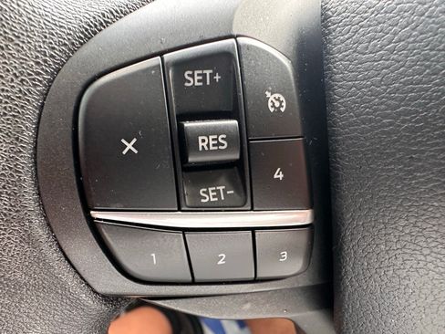 Used 2021 Ford Explorer 4WD Police Interceptor w/ Ready For The Road Package image 22