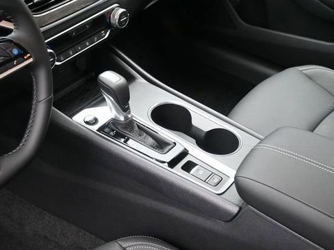 New 2026 Nissan Altima 2.5 SV w/ SV Premium Package FWD image 18