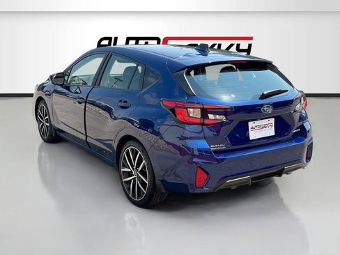 Used 2025 Subaru Impreza 2.0i Sport AWD/4WD image 5