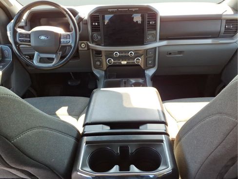 Used 2024 Ford F150 XLT w/ Mobile Office Package image 25