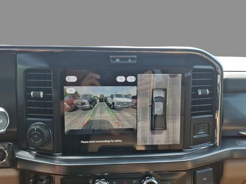 New 2026 Ford F350 Lariat w/ Lariat Premium Package AWD/4WD image 29