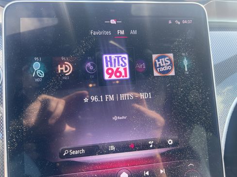 Used 2022 Mercedes-Benz C 300 Sedan image 22