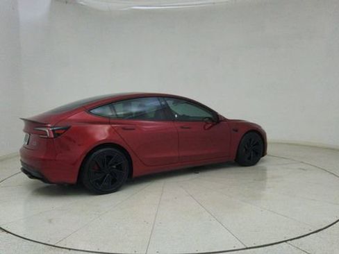 Used 2024 Tesla Model 3 Performance image 69