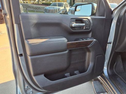 Used 2019 GMC Sierra 1500 SLT RWD image 20