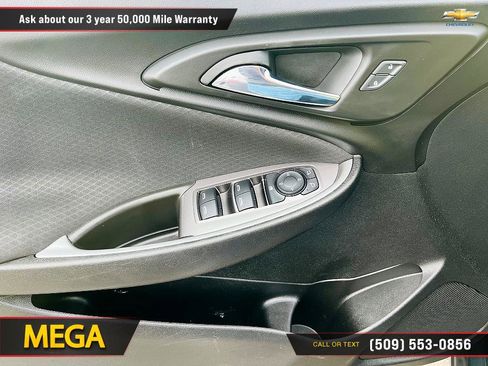Used 2020 Chevrolet Malibu LS image 24