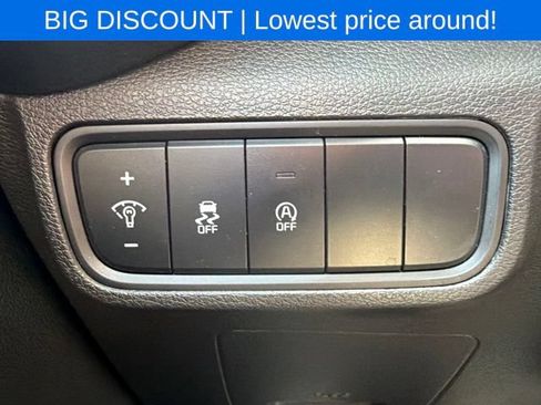 Used 2024 Kia Soul LX w/ Option Group 015 FWD image 20
