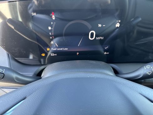 New 2026 Buick Encore GX Preferred w/ Comfort Package image 20