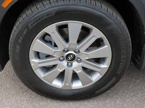 Used 2025 Hyundai Palisade SEL AWD/4WD image 15
