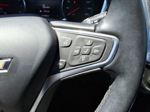 Used 2023 Chevrolet Equinox LT FWD image 26