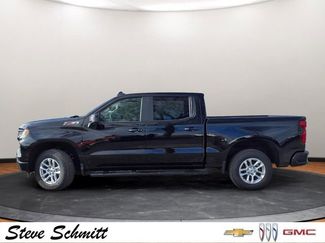 New 2026 Chevrolet Silverado 1500 RST video 2