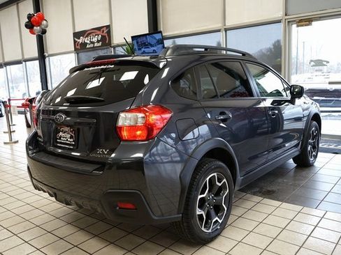Used 2014 Subaru Crosstrek 2.0i Premium image 13