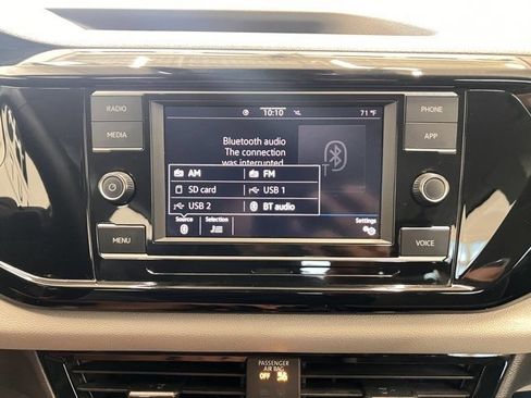 Used 2024 Volkswagen Taos S image 16