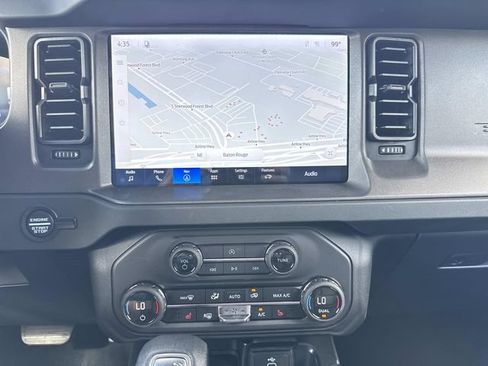 New 2026 Ford Bronco Big Bend AWD/4WD image 23