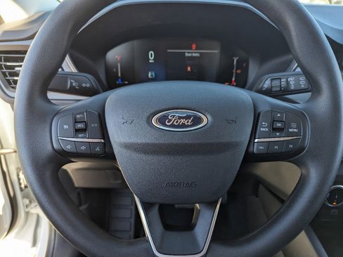New 2025 Ford Escape Active image 48
