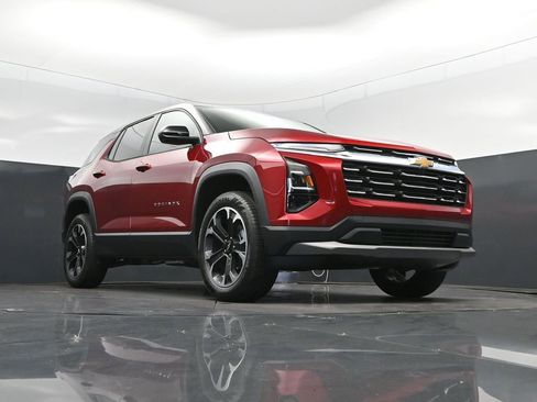 New 2026 Chevrolet Equinox LT w/ Convenience Package II AWD/4WD image 64