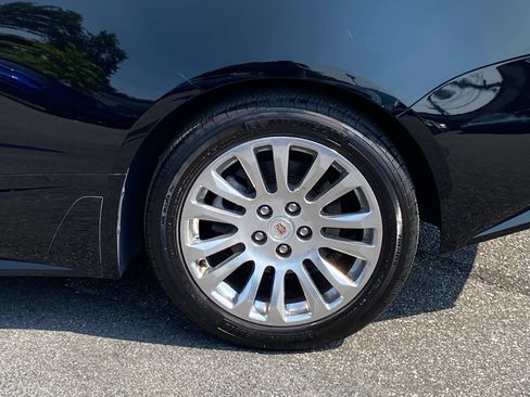 Used 2012 Cadillac CTS Premium AWD/4WD image 10