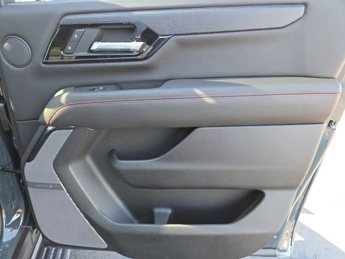 New 2026 GMC Yukon XL AT4 Ultimate image 32