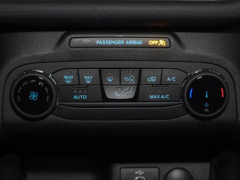 Used 2023 Ford Bronco Sport Heritage image 32