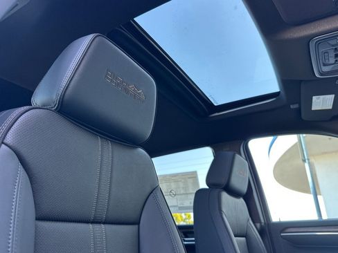 New 2026 Chevrolet Silverado 2500 High Country w/ Midnight Edition image 18