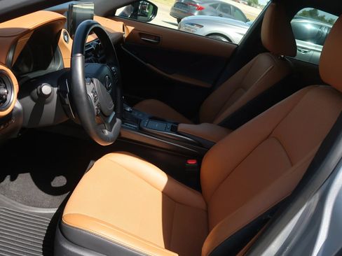 Used 2025 Lexus IS 300 F Sport AWD/4WD image 17