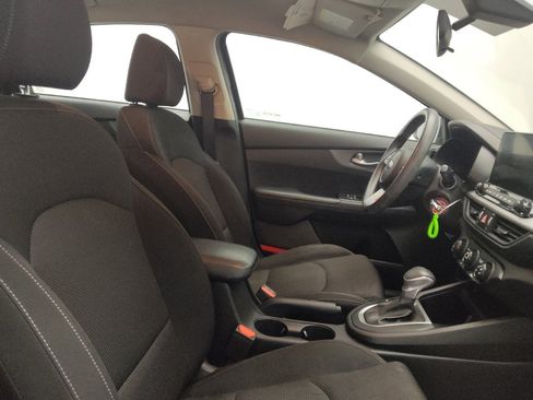 Used 2021 Kia Forte LXS image 21