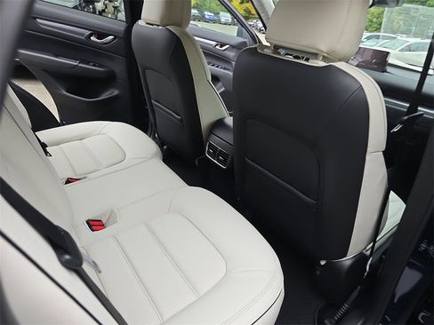 New 2025 MAZDA CX-5 AWD 2.5 S image 11