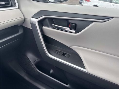 New 2025 Toyota RAV4 XLE Premium image 20