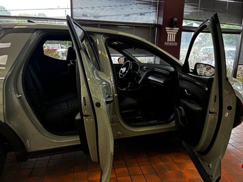 Used 2024 Hyundai Santa Cruz SEL FWD image 32