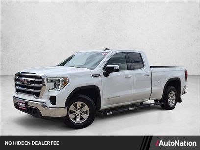 Used 2021 GMC Sierra 1500 SLE w/ LPO, GMC Protection Package