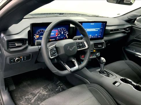 New 2026 Ford Mustang Coupe image 8