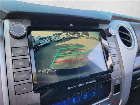 Used 2021 Toyota Tundra TRD Pro AWD/4WD image 26
