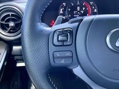 Used 2024 Lexus IS 300 F Sport w/ Accessory Package 2 image 22