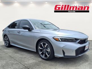 New 2026 Honda Civic Sport Touring video 1